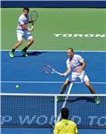 CANADA TENNIS ROGERS CUP