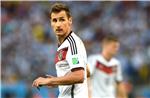 Klose se oprostio od reprezentacije