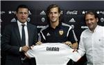 Argentinac Lucas Orban u Valenciji