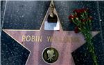 USA ROBIN WILLIAMS DEAD