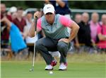 Golf - McIlroy i dalje na vrhu