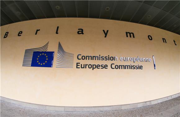 BELGIUM EU COMMISSION IRAQ