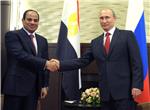 RUSSIA EGYPT DIPLOMACY