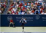 USA TENNIS WESTERN AND SOUTHERN OPEN