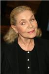 Umrla Lauren Bacall