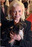 FILE  CANADA BACALL OBIT