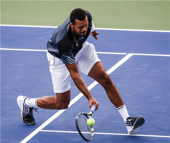 USA TENNIS WESTERN AND SOUTHERN OPEN