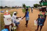 Ebola: Kanada donirala WHO-u eksperimentalno cjepivo