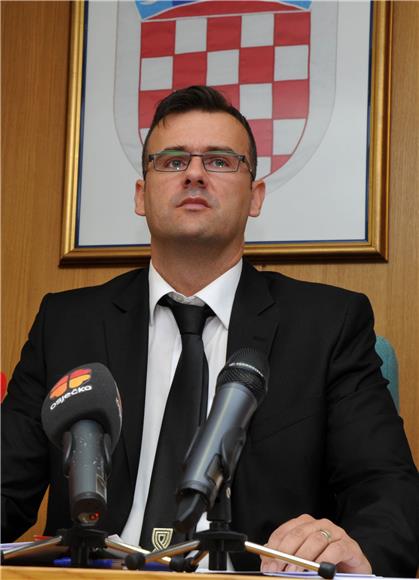 Igor Gavrić: odluka Ustavnog suda je pobjeda vijećnika HDZ-a