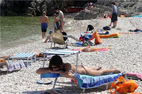 Na Viru milijunto noćenje ove godine, ranije nego ikad