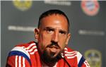 Ribery objavio kraj reprezentativne karijere