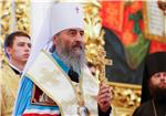 UKRAINE RELIGION