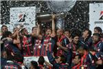 Papin San Lorenzo osvojio Libertadores kup