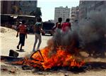 EGYPT UNREST RABAA ADAWIYA