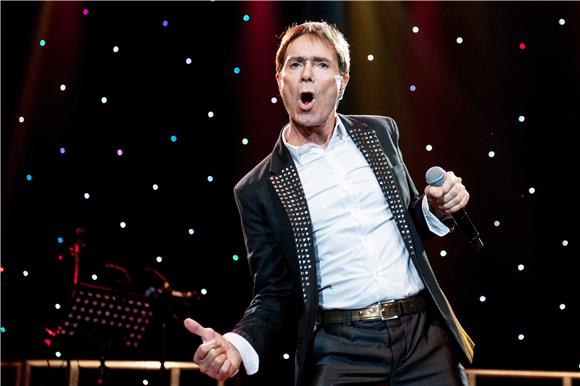 Cliff Richard opovrgao navode o seksualnom zlostavljanju