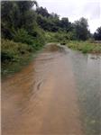 Obilne kiše izazvale poplave u Zagorju