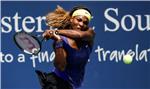 USA TENNIS WESTERN AND SOUTHERN OPEN