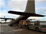 GERMANY IRAQ AID