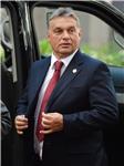 Orban: EU sam sebi škodi sankcijama Rusiji