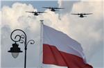 POLAND ARMED FORCES DAY   