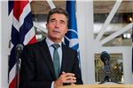 Rasmussen: NATO potvrdio "ruski upad" u Ukrajinu