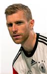 BRAZIL SOCCER MERTESACKER