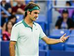 ATP Cincinnati: Federer bolji od Murraya