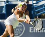 USA TENNIS WESTERN AND SOUTHERN OPEN