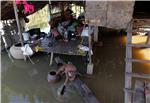 CAMBODIA FLOOD