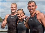 GERMANY SWIMMING EUROPEAN CHAMPIONSHIPS