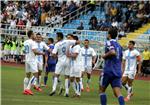 HNL: Rijeka - Slaven Belupo 3-0