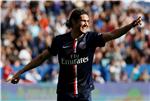 Le Championnat - Pobjeda PSG-a, Brandao u tunelu slomio nos Motti