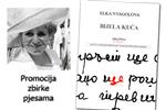 Bugarska književnica Elka Nyagolova u Dubrovniku