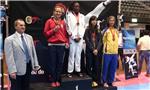 Taekwondo: Matijašević srebrna na Australian Openu