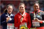 EP atletika: Hrvatska 13. na ljestvici medalja, Velika Britanija najuspješnija