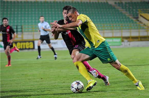 Istra 1961 - Lokomotiva 3-2