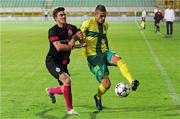 Istra 1961 - Lokomotiva 3-2