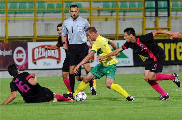 Istra 1961 - Lokomotiva 3-2