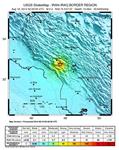 IRAN IRAQ EARTHQUAKE