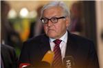 GERMANY STEINMEIER STATEMENT