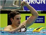 GERMANY SWIMMING EUROPEAN CHAMPIONSHIPS