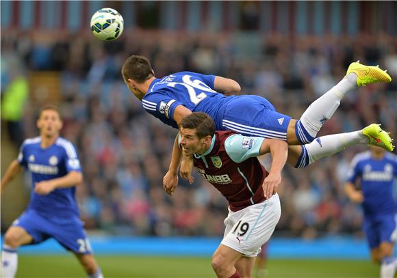 BRITAIN SOCCER PREMIER LEAGUE