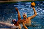 Vaterpolo: Hrvatska - Mađarska 5-9