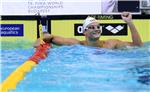 GERMANY EUROPEAN SWIMMING CHAMPIONSHIPS 2014