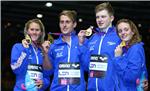 GERMANY EUROPEAN SWIMMING CHAMPIONSHIPS 2014