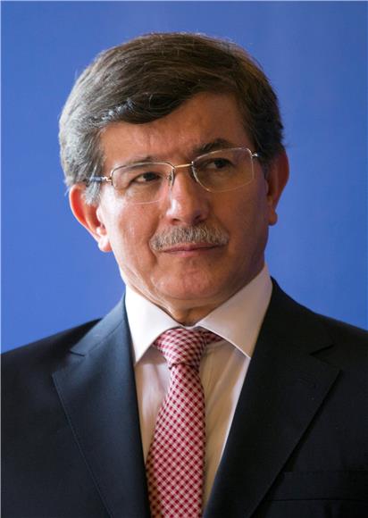 Ahmed Davutoglu najvjerojatnije budući turski premijer