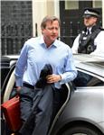 BRITAIN POLITICS CAMERON