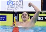 GERMANY EUROPEAN SWIMMING CHAMPIONSHIPS 2014