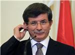 FILE GREECE TURKEY ERDOGAN DAVUTOGLU