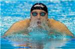 GERMANY EUROPEAN SWIMMING CHAMPIONSHIPS 2014